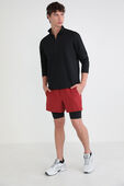 Pace Breaker Linerless Short 5